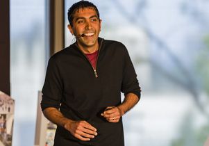 Neil Garg