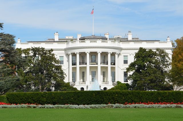 White House