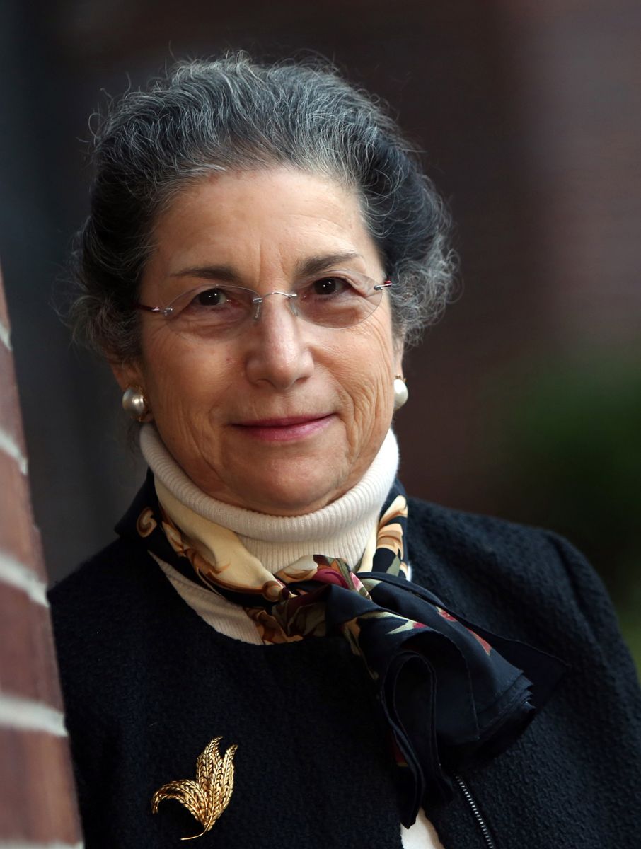 Dr. Patricia Ganz