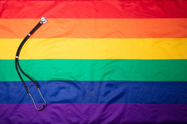 LGBT health