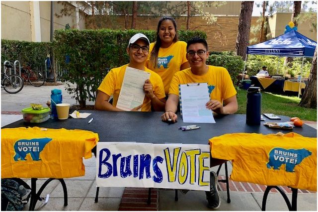 BruinsVote