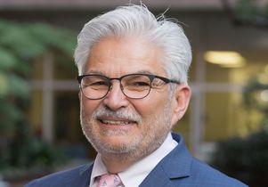 Dr. Bill Piskorowski