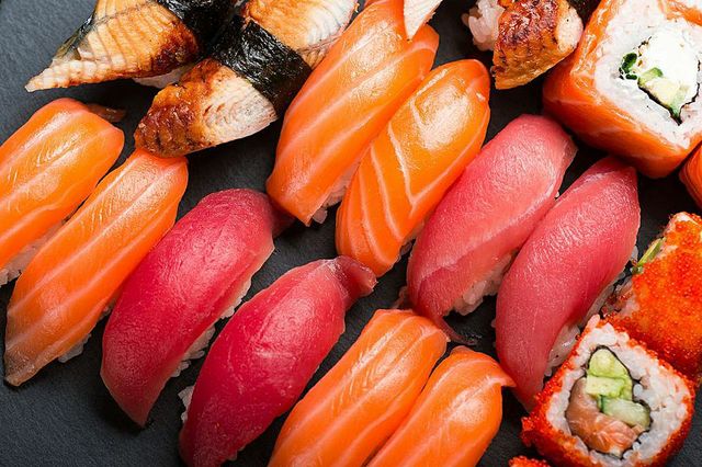 Sushi