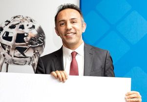 Aydin Babakhani