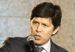 Kevin de León