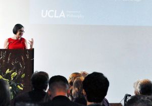 Rae Langton lecture