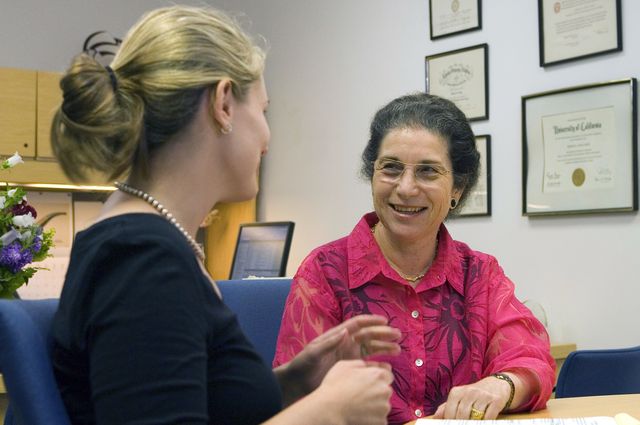 Dr. Patricia Ganz