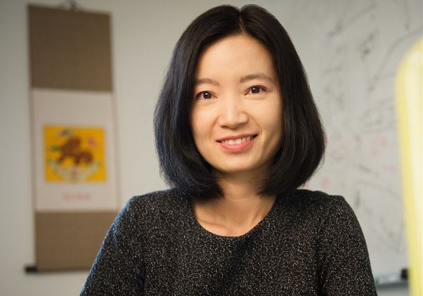 Yizhou Sun