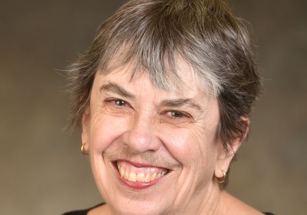 Stephanie Jamison