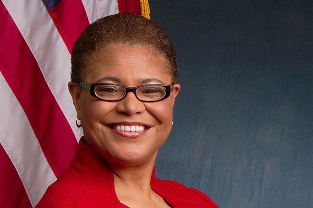 Karen Bass
