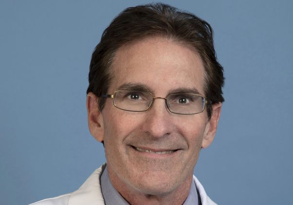 Dr. Gregg Fonarow