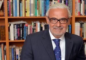 Marcelo Suárez-Orozco