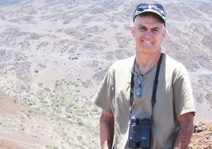 Brad Shaffer