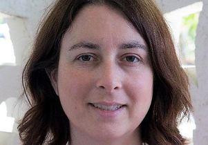 Caroline Beghein