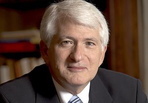 Chancellor Gene Block