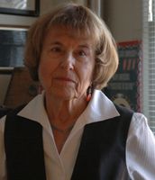 Margaret Connell-Szasz