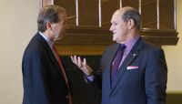 Udall and Frank