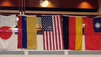 International Week