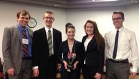 2013 Ethics Competition