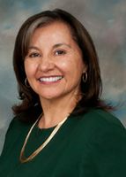 Antoinette Sedillo Lopez