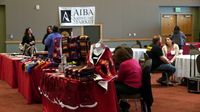 AIBA Native Art Market