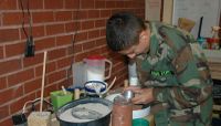 ZORT Metal Casting