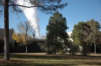 Ford Utilities Cleaning