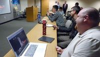 Trailblazer Launch