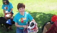Happy Tails