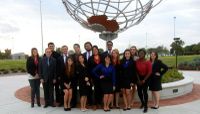 UNM Mock Trial Team