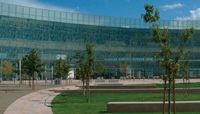 Aperture Center at Mesa del Sol