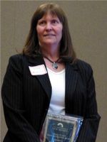 Janet Werner