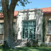 Bandelier School