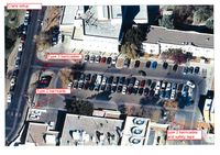 Lot B closure