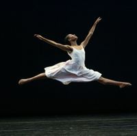 Dancer