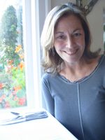 Virginia Scharff
