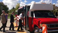 “Where’s My Bus?” App Expands