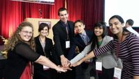 Domenici Policy Conference