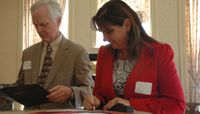 Nussbaum and Horvath