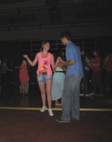 Salsa in SUB