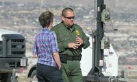 Border Research