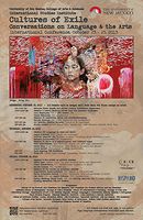 Cultures of Exile