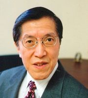 Derald Wing Sue