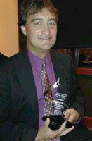 NMPRSA Award