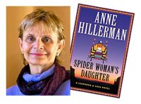 Anne Hillerman