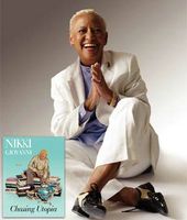 Nikki Giovanni