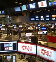 CNN Studios