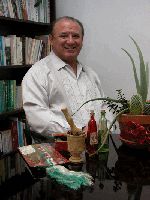 Eliseo Torres
