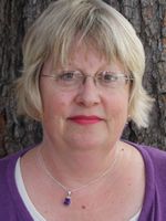Mary Clark