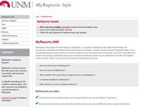 MyReports